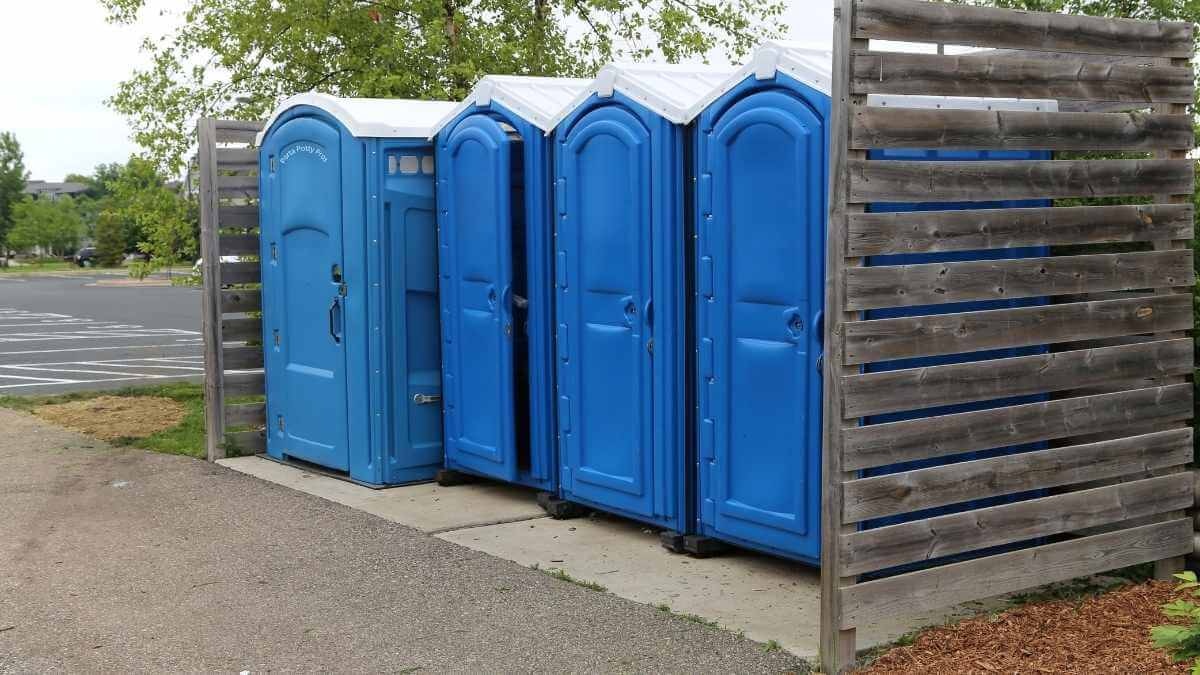Porta Potty Rental Pros - Quality Portable Restroom Services in Cascade, VA, 24069